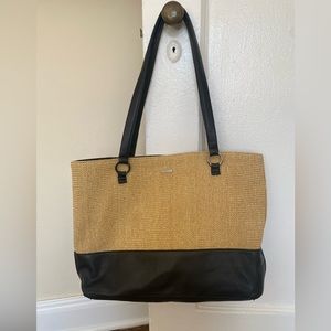 Hammett Andersen Tote Bag